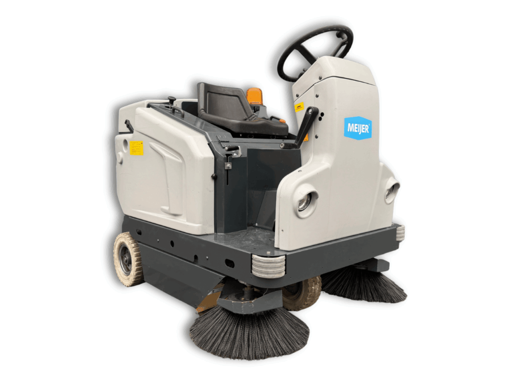 Purchasing Meijer VR1300 2015