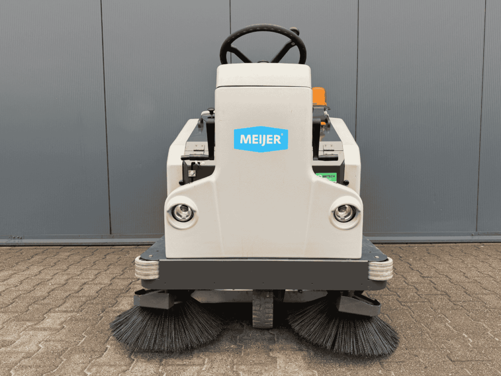 Meijer VR1300 2015 order