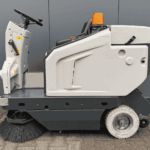 Meijer VR1300 2015 overhauled