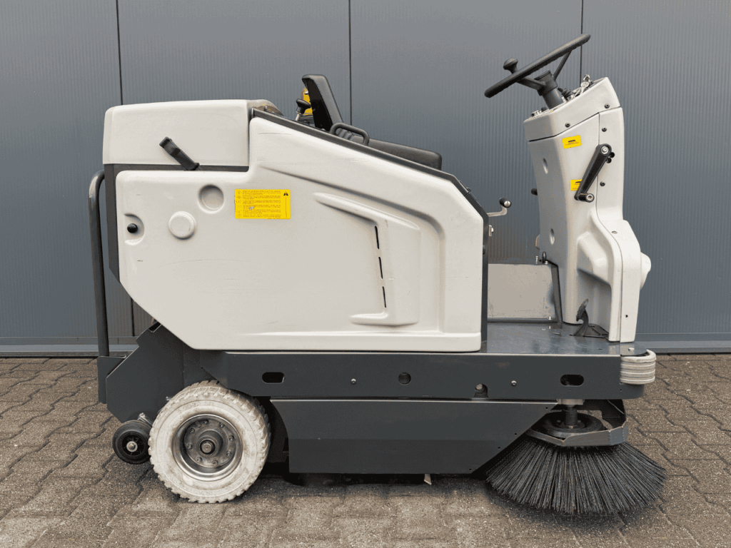 Meijer VR1300 2015 professional