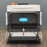Meijer VR1300 2015 sweeper