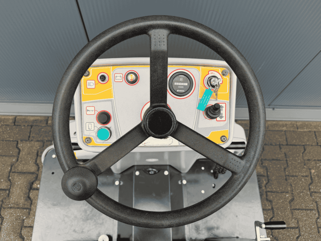 Meijer VR1300 2015 for sale