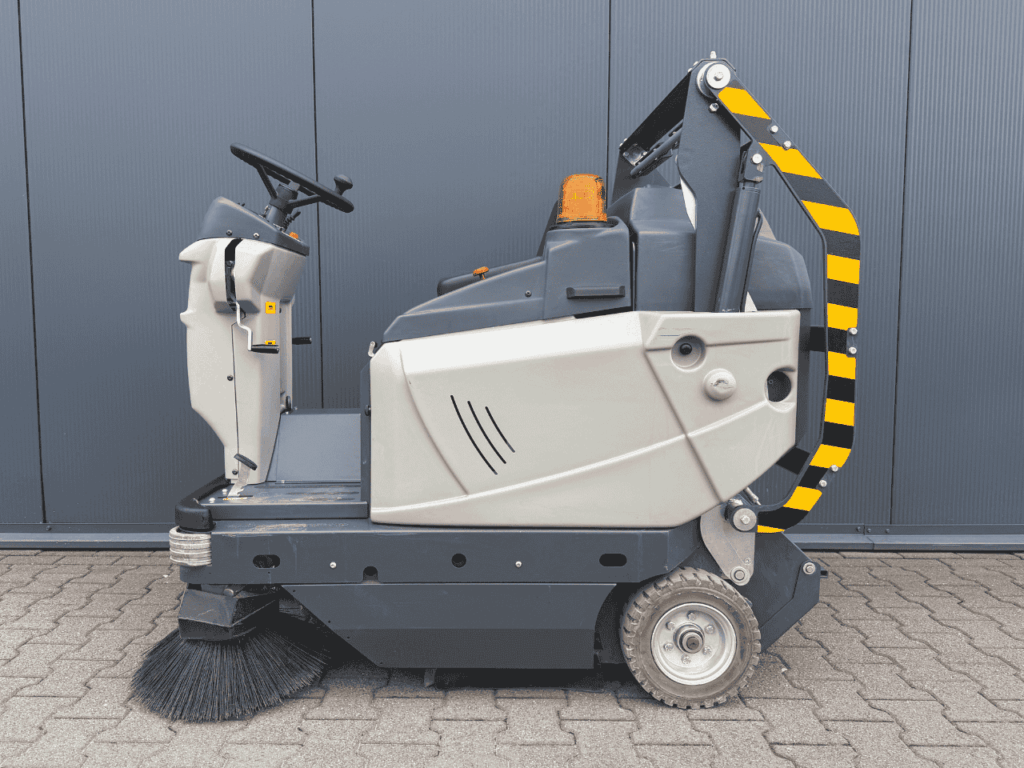 Meijer VR1300HD 2018 overhauled