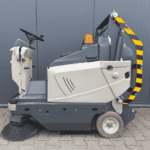 Meijer VR1300HD 2018 overhauled