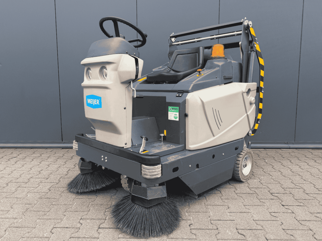 Buy Meijer VR1300HD 2018