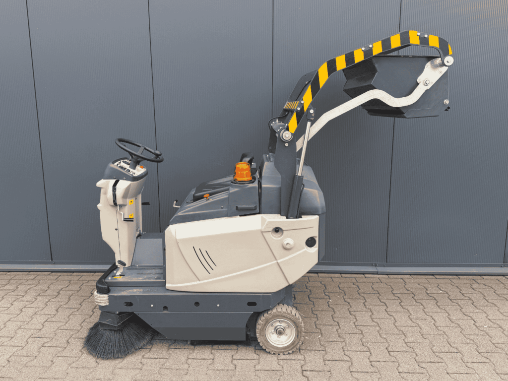 Meijer VR1300HD 2018 professional