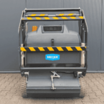 Meijer VR1300HD 2018 sweeper