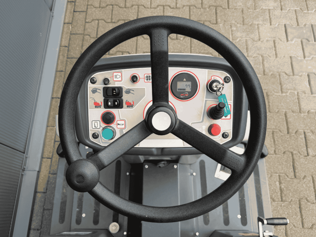 Meijer VR1300HD 2018 for sale