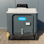 Meijer VR950 young used