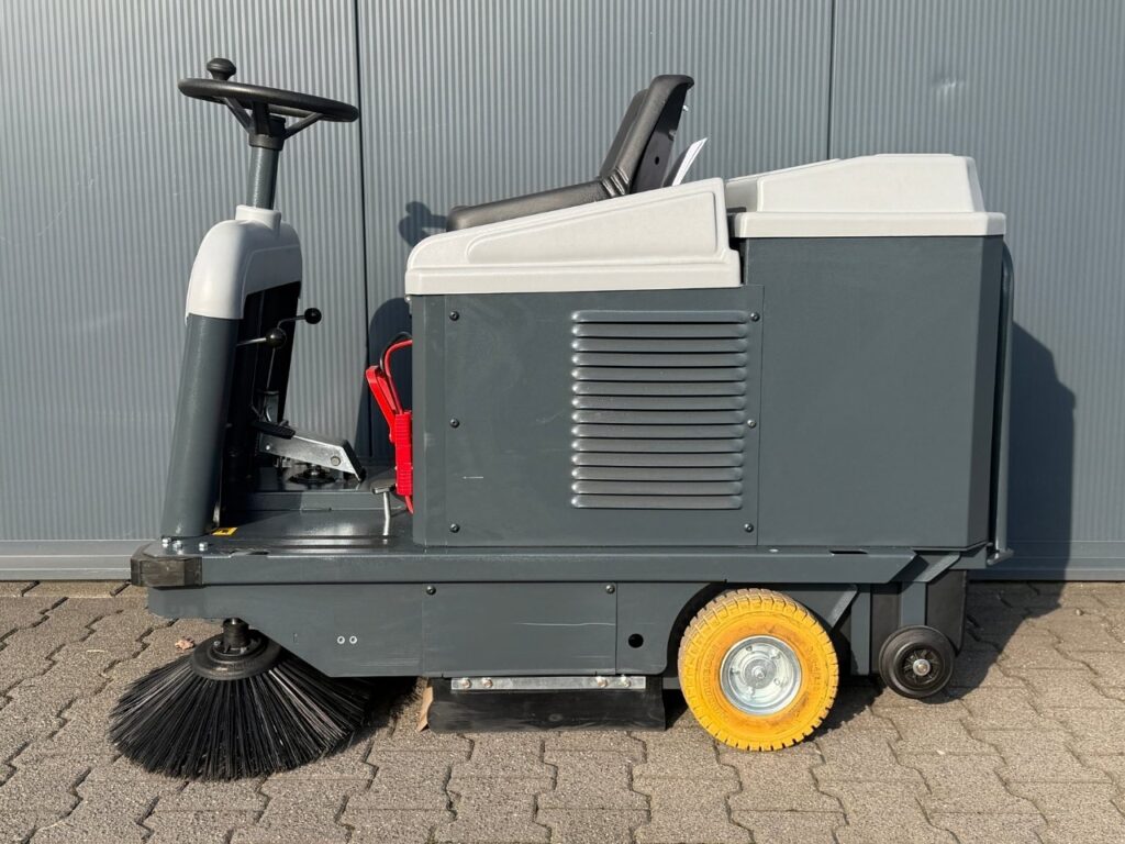 Meijer VR950 young used order