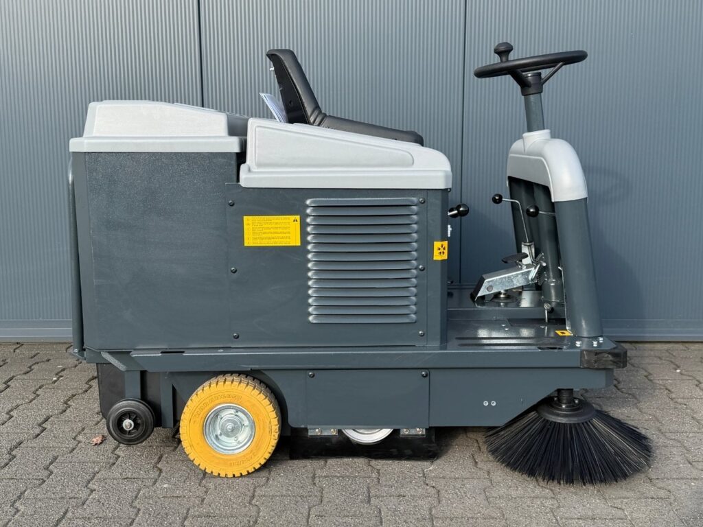 Buy Meijer VR950 young used