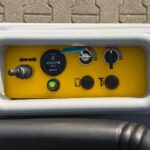 Meijer VR950 young used sweeper