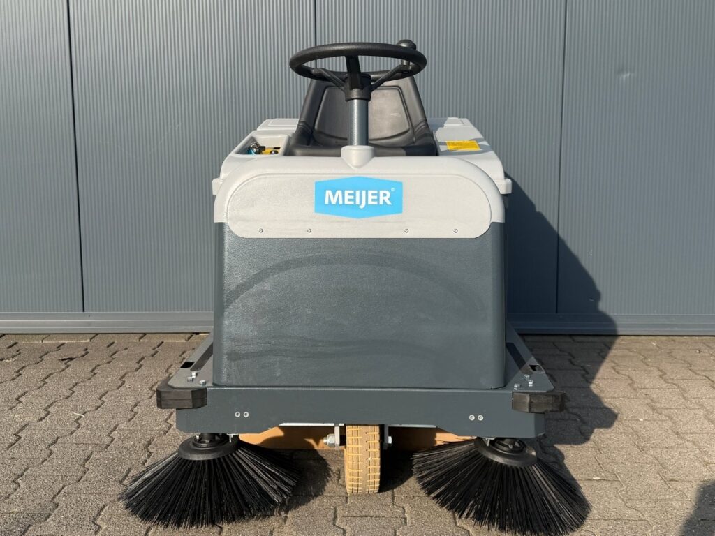 Meijer VR950 young used for sale