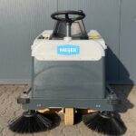 Meijer VR950 young used for sale