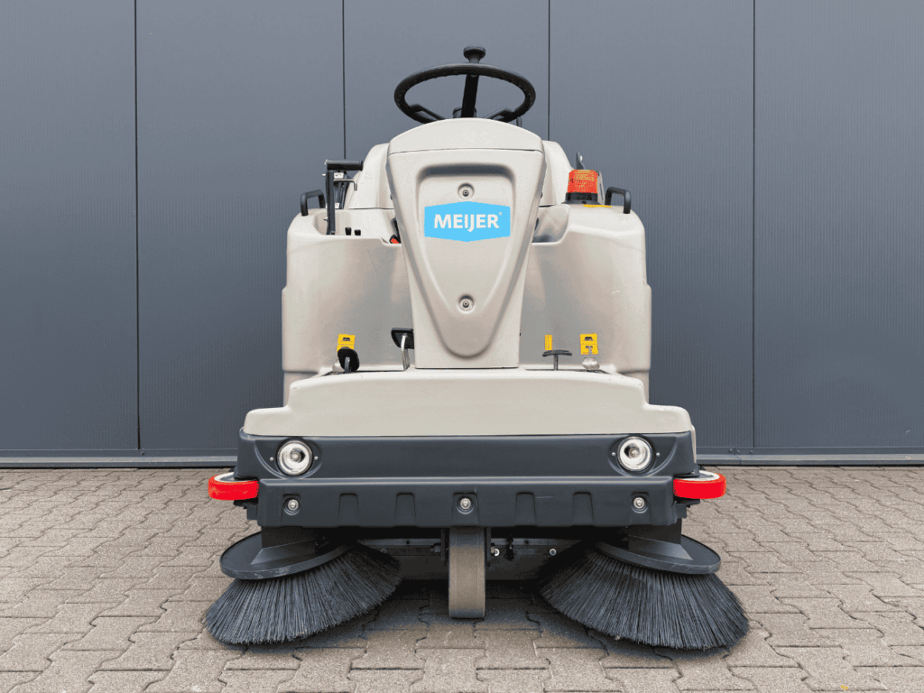 Refurbished Meijer - VR1500HD 2015 bestellen