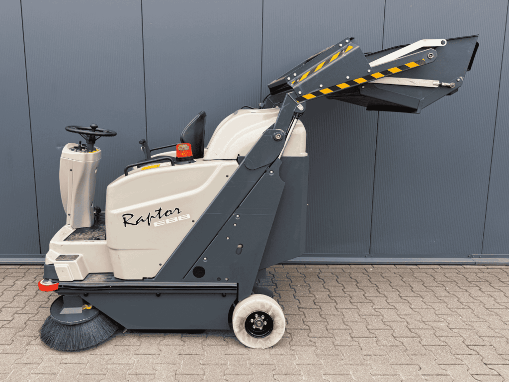 Refurbished Meijer - VR1500HD 2015 professioneel