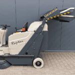 Refurbished Meijer - VR1500HD 2015 professioneel