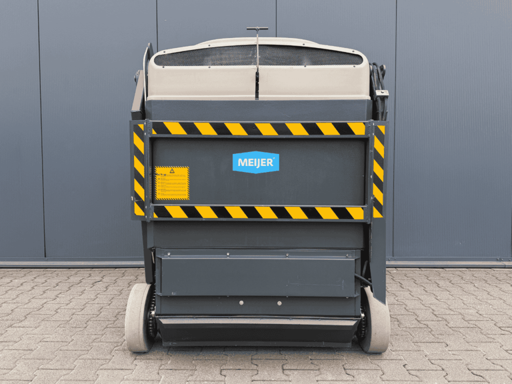 Refurbished Meijer - VR1500HD 2015 sweeper
