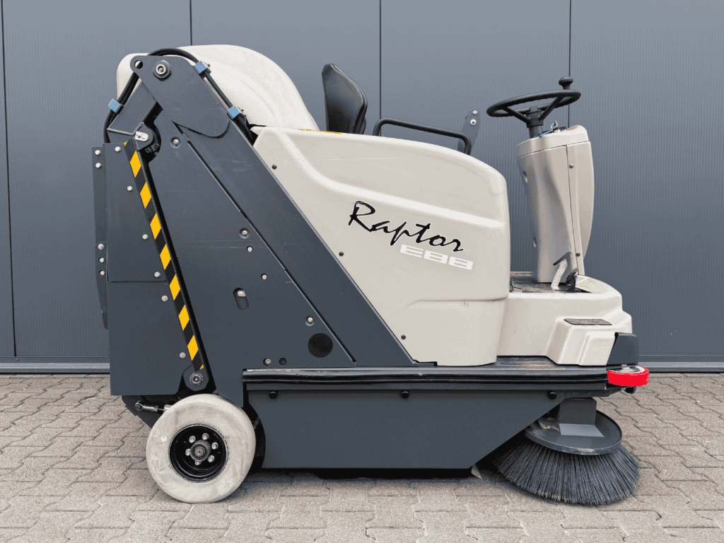 Refurbished Meijer - VR1500HD 2015 te koop