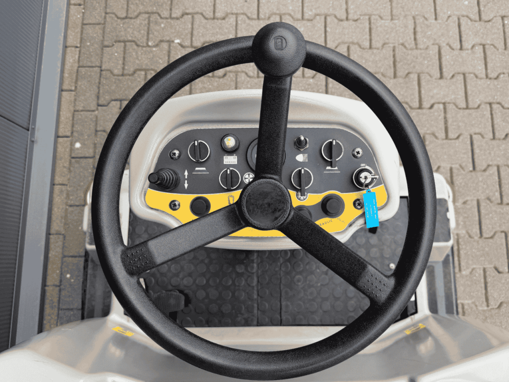 Refurbished Meijer - VR1500HD 2015 tweedehands