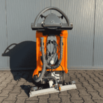Taski 755 B 2013 scrubber dryer