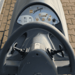 Taski 755 B 2013 scrubber dryer