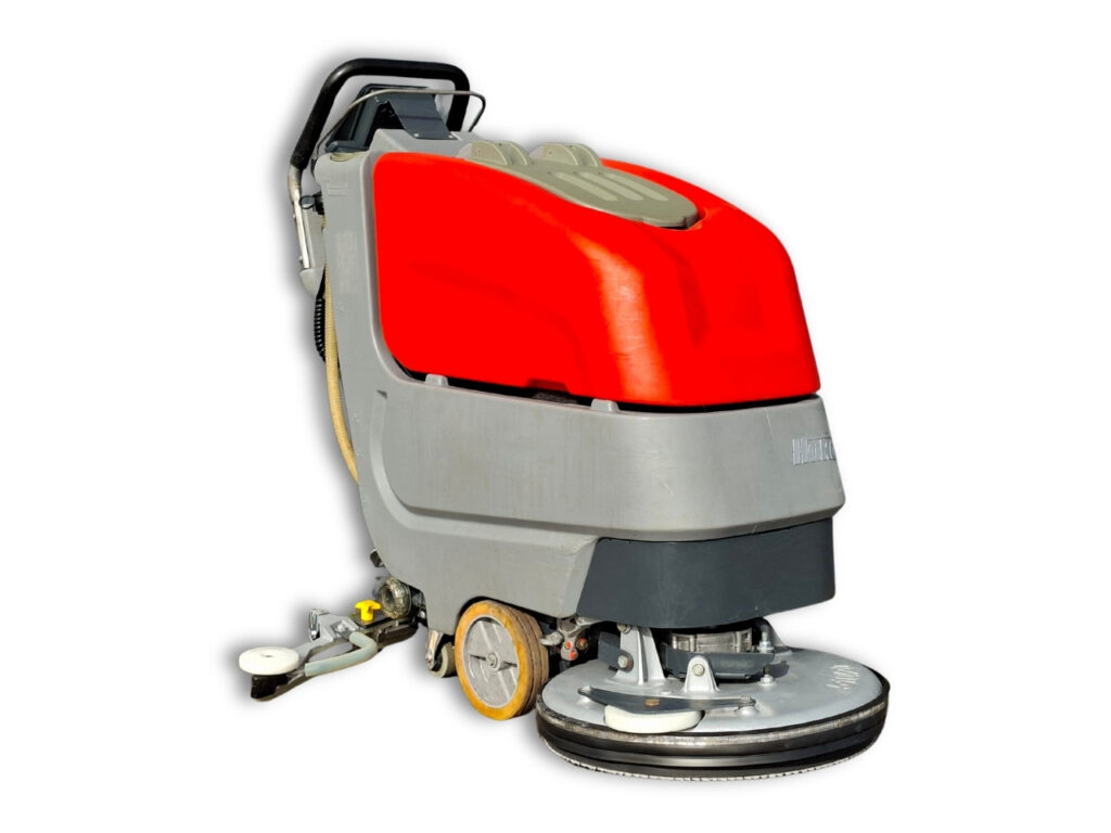 Hako B45 refurbished