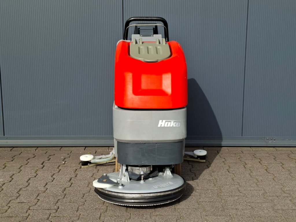 Hako B45 refurbished kopen