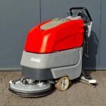 Hako B45 refurbished occasion