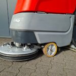 Hako B45 refurbished schrobmachine