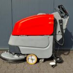 Hako B45 refurbished scrubber
