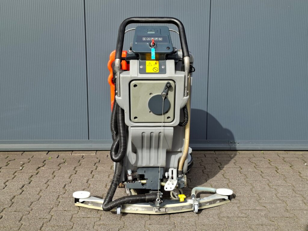 Hako B45 refurbished te koop