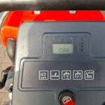 Hako B45 refurbished tweedehands