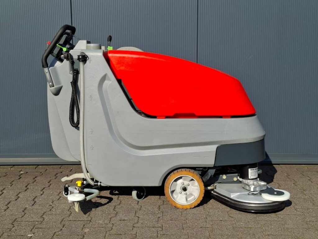 Hako B70 2013 2dehands