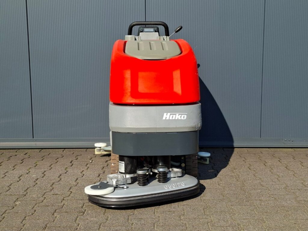 Hako B70 2013 gebruikt