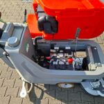 Hako B70 2013 scrubber