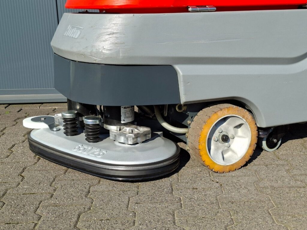 Hako B70 2013 tweedehands