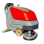 Hako B70 gereviseerd