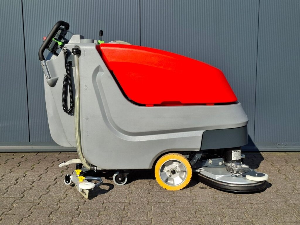 Hako B70 gereviseerd aanschaffen