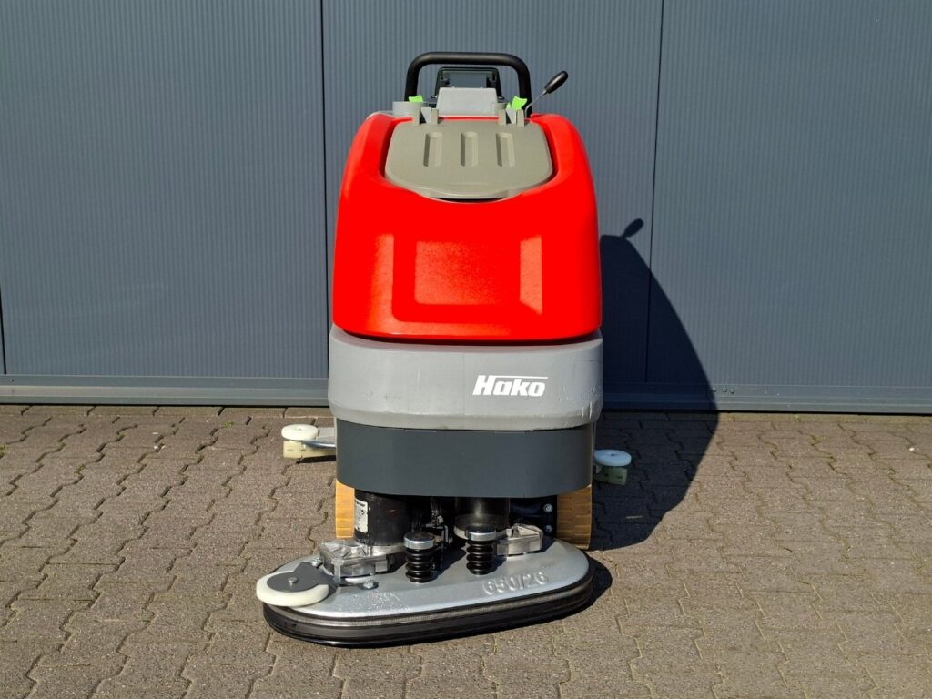 Hako B70 gereviseerd bestellen