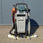 Hako B70 gereviseerde schrobmachine