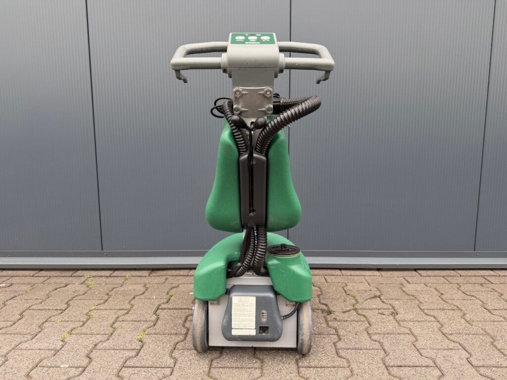 Boma Tempo Run 35 2019 professioneel