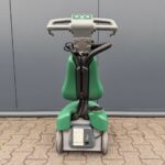 Boma Tempo Run 35 2019 professioneel