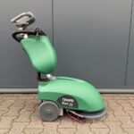 Boma Tempo Run 35 2019 schrobmachine