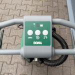 Boma Tempo Run 35 2019 schrobzuigmachine
