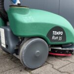 Boma Tempo Run 35 2019 scrubber