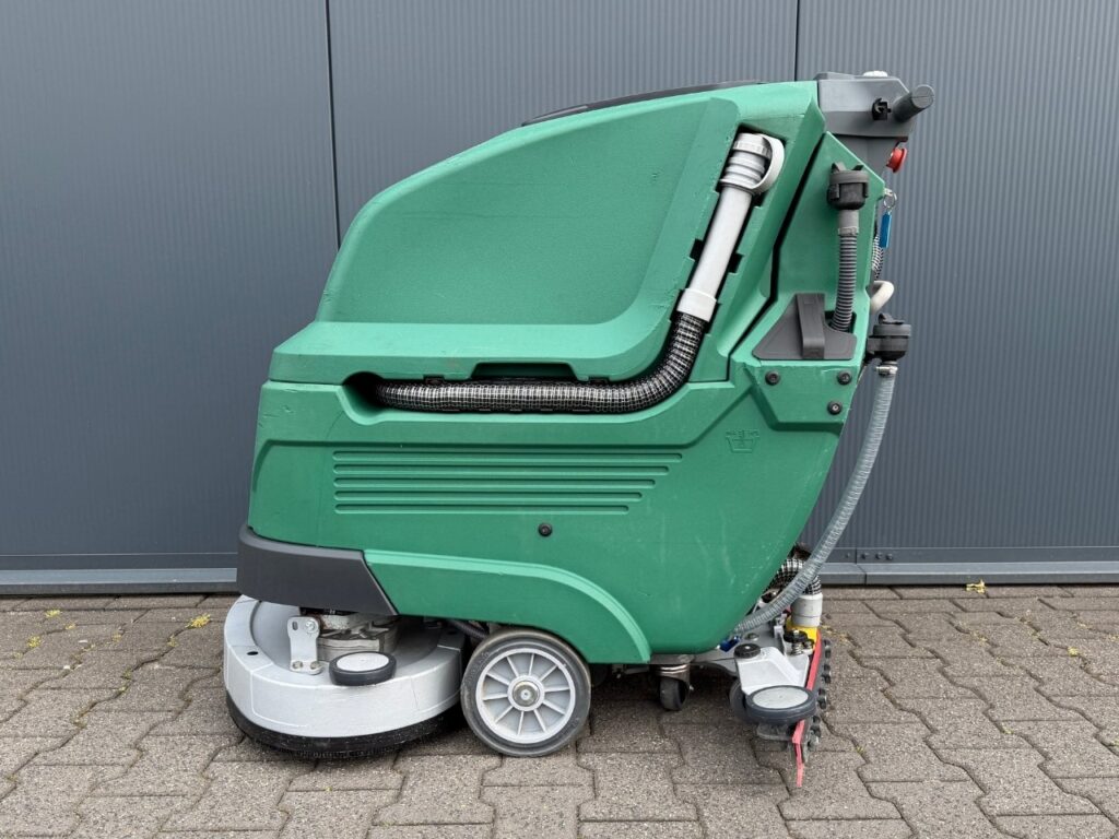 Boma Tempo Run 65 2017 professioneel