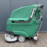 Boma Tempo Run 65 2017 professioneel