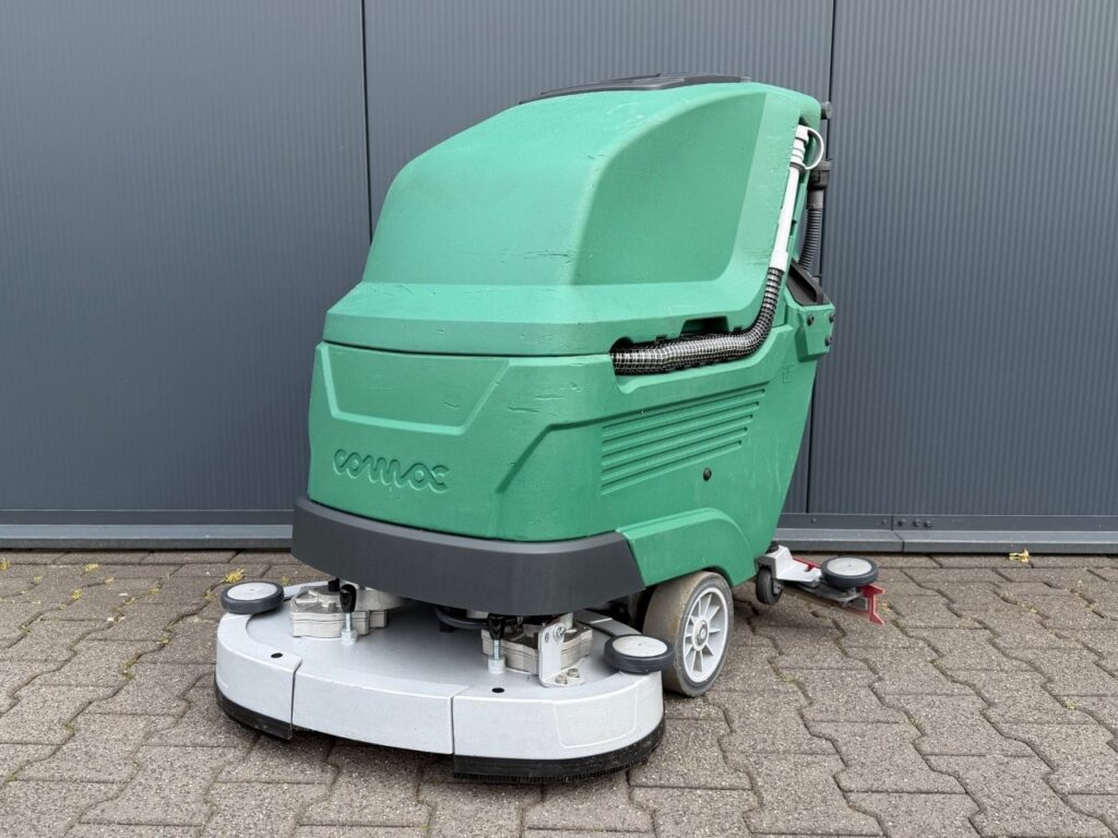 Boma Tempo Run 65 2017 schrobmachine