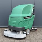 Boma Tempo Run 65 2017 schrobmachine